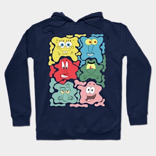 Fun Bunch Hoodie